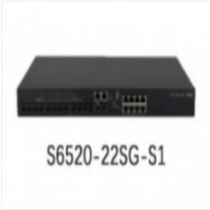 华三（H3C）LS-6520-22...