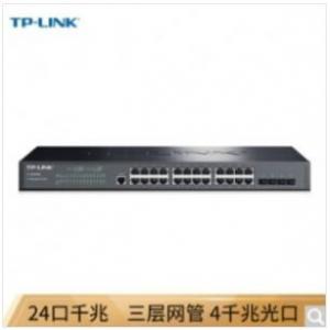 普联 （TP-LINK） TL-S...