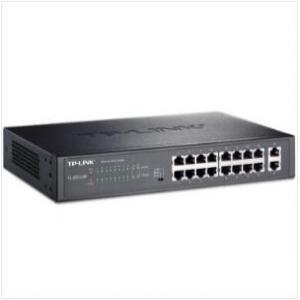 普联（TP-LINK） TL-SG...