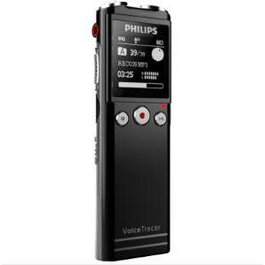 飞利浦（PHILIPS）录音笔VT...