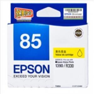 爱普生（EPSON） T0854 ...