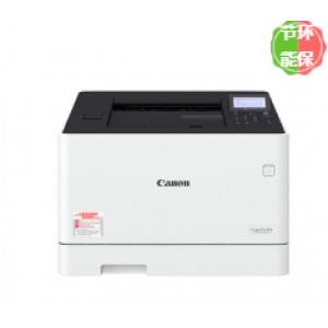 佳能（Canon) LBP663C...