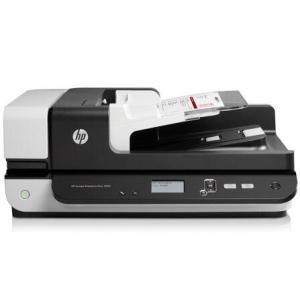 惠普(HP）Scanjet Ent...