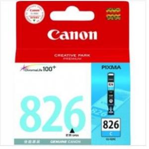 佳能（Canon）CLI-826C...