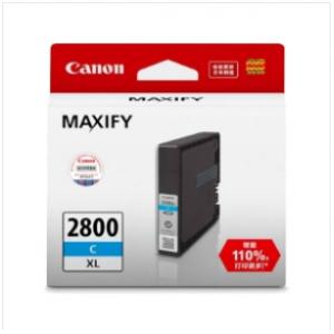 佳能（Canon）PGI-2800...