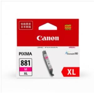 佳能（Canon）CLI-881X...