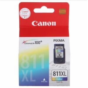 佳能（Canon）CL- 811X...