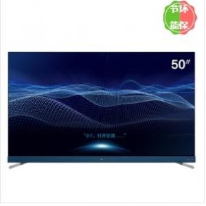 TCL 50C68 50英寸 电视...