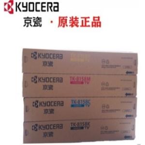 京瓷（kyocera）TK-815...