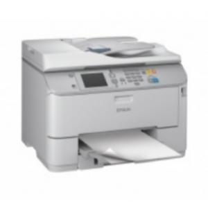 爱普生（EPSON）WF-M569...