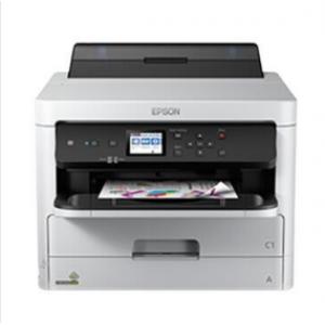 爱普生（EPSON）WF-C529...