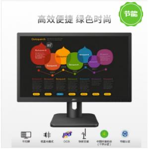 AOC 22E1H 21.5英寸 ...