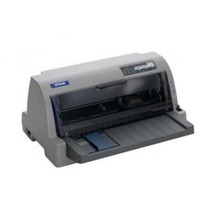 爱普生(EPSON）LQ-630K...