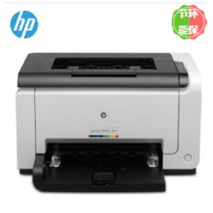 惠普（HP） CP1025 彩色 ...