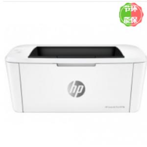 惠普（HP）M17w 新一代黑白激...