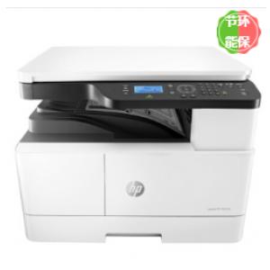 惠普（HP） M437dn 黑白激...