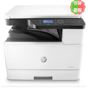 惠普(HP)  M329dw 黑白...