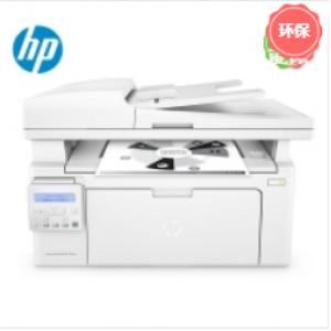 惠普（HP）Laser MFP 1...