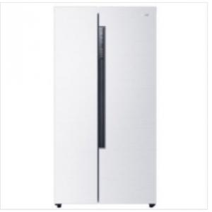 海尔（Haier ）571升 双变...