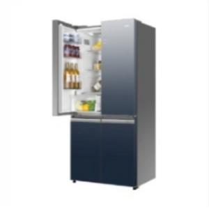 海尔（Haier） BCD-502...