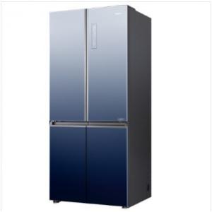 海尔（Haier） BCD-555...