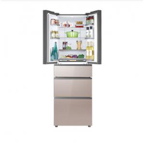 海尔(Haier )BCD-350...