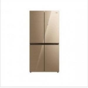 美的(Midea） BCD-456...