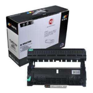 诺美佳 DR2350 硒鼓 适用兄弟2260 联想LD2451 施乐P228 柯美TNP65 东芝3003