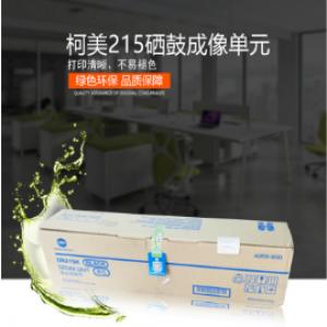柯尼卡美能达 C226 IU215...
