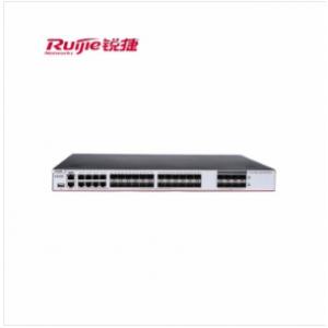 锐捷(Ruijie ) RG-S5...
