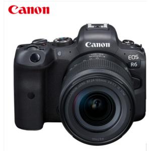 佳能（Canon）EOS R6 全...