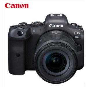 佳能（Canon）EOS R6 全...