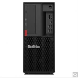 联想ThinkStation P3...