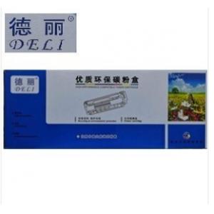 德丽 DL-054 黑色硒鼓 适用...
