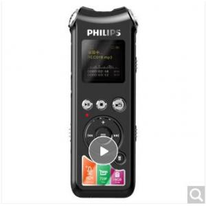 飞利浦(PHILIPS）VTR80...
