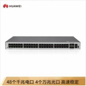华为（HUAWEI）S5735S-...