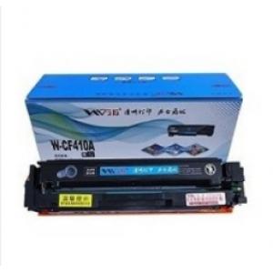万拓 W-CF410A 黑色硒鼓 ...