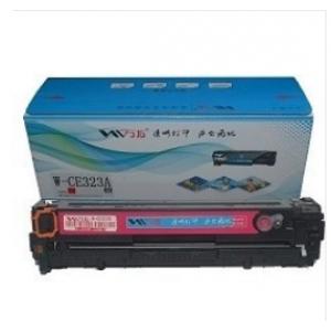 万拓 W-CE323A 红色硒鼓 ...