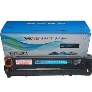 万拓 W-CB540A 黑色硒鼓 ...