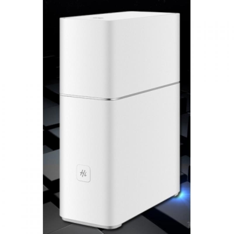 华为（HUAWEI）WS852（A1）无线路由器