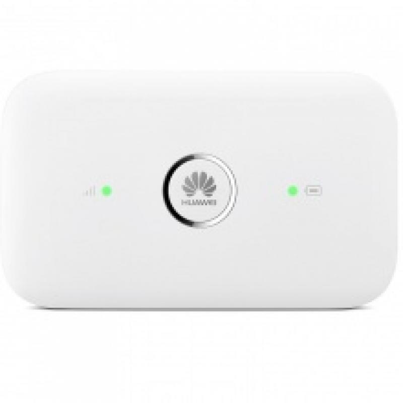 华为(HUAWEI) E5573S-853 无线路由器
