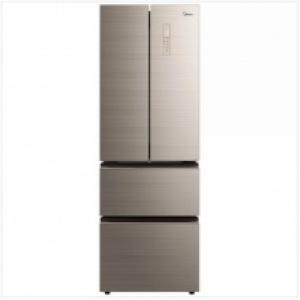 美的/Midea BCD-325W...