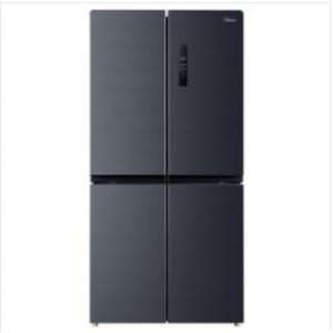 美的/Midea BCD-446W...