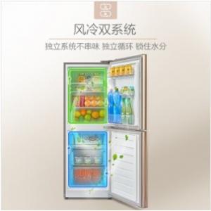 美的/Midea BCD-166W...