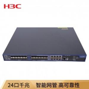华三/H3C LS-5500V2-...