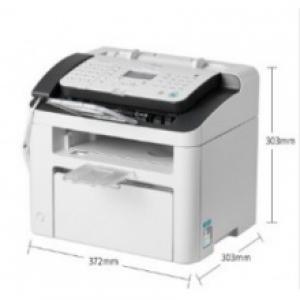 佳能（Canon）FAX-L418...