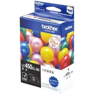 兄弟/brother LC450X...