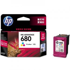 惠普（HP）F6V26AA  彩色...
