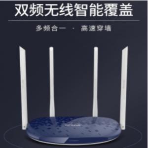 普联/TP-LINK TL-WDR...
