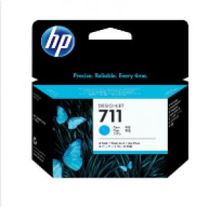 惠普（HP）711墨盒 CZ134...